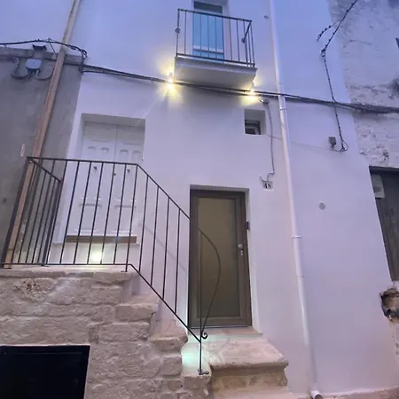 Casa Lorenzo Ceglie Messapica