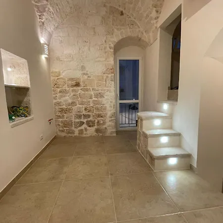Nyaraló Casa Lorenzo