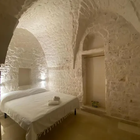 Casa Lorenzo Ceglie Messapica